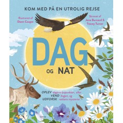 Dag og nat