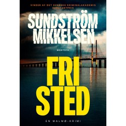 Fristed: 1. Bind