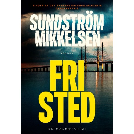 Fristed: 1. Bind