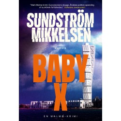 Baby X: 2. Bind