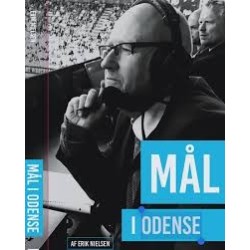 Mål i Odense: 30 år som sportsjournalist