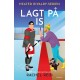 Lagt på is