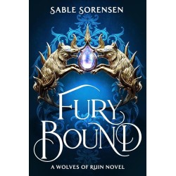 Fury Bound