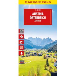 Marco Polo Austria