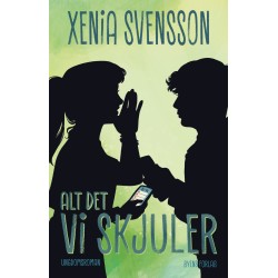 Alt det vi skjuler