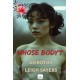 Whose Body?: (Illustrated)