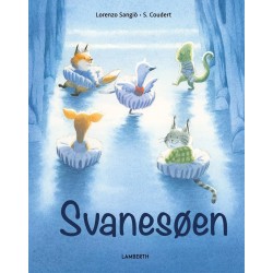 Svanesøen