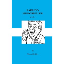 Raklev's Humørpiller: V2.R1