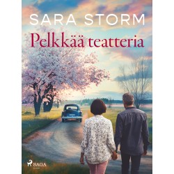 Pelkkää teatteria