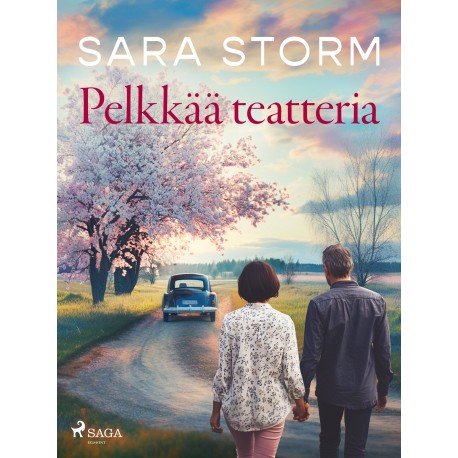 Pelkkää teatteria