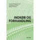 Indkøb og forhandling