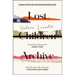 Lost Children Archive