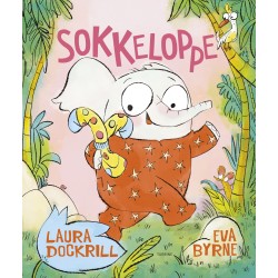 Sokkeloppe