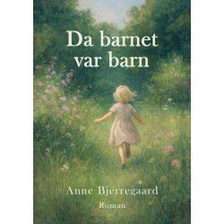 Da barnet var barn