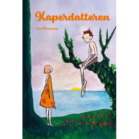 Kaperdatteren
