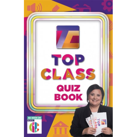 Top Class Quiz Book