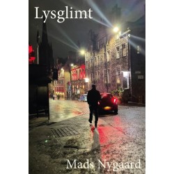 Lysglimt: 100 tekster fulde af håb
