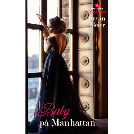 Baby på Manhattan 1-3