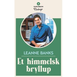 Et himmelsk bryllup