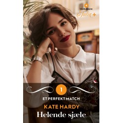 Helende sjæle
