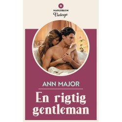 En rigtig gentleman