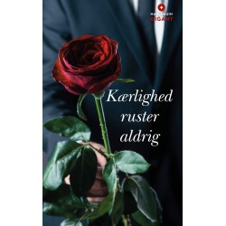 Kærlighed ruster aldrig