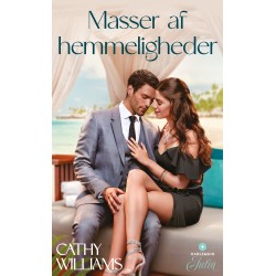 Masser af hemmeligheder 1-3