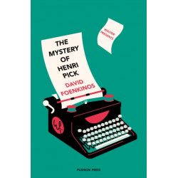 The Mystery of Henri Pick