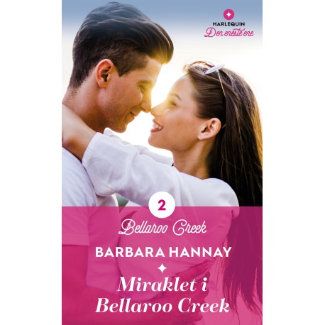 Miraklet i Bellaroo Creek