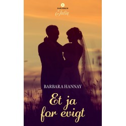 Et ja for evigt