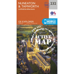 Nuneaton and Tamworth