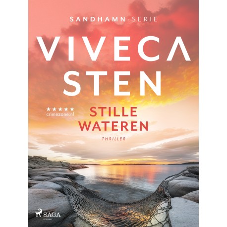 Stille wateren