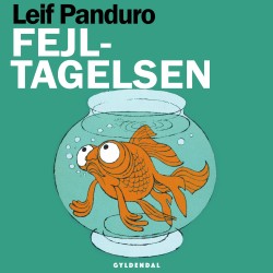 Fejltagelsen: Den korte og ufuldstændige beretning om tilfældet Marius Berg