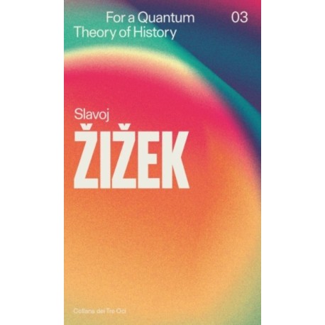 For a Quantum Theory of History