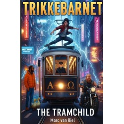 Trikkebarnet: The Tramchild