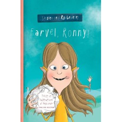 Farvel, Ronny!