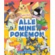 Alle mine Pokémon
