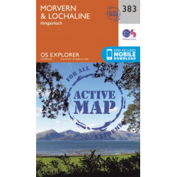 Morvern and Lochaline