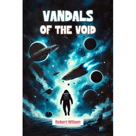 Vandals of the Void (Edition2024)