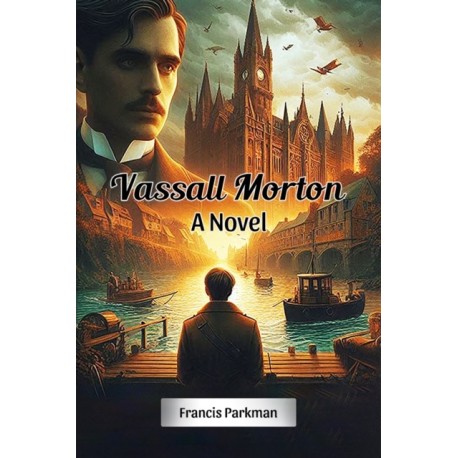 Vassall MortonA Novel (Edition2024)