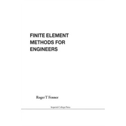 Finite Element Methods For Engineers