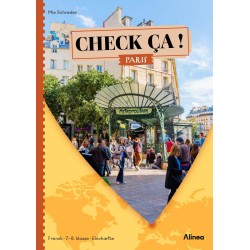 Check ça ! Paris