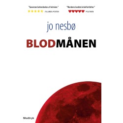 Blodmånen: 13. Bind