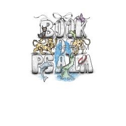 Book of Psalm