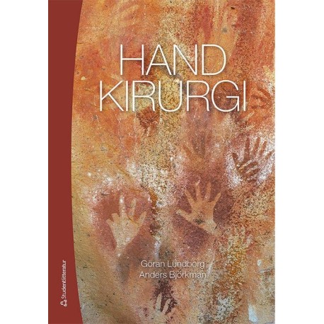 Handkirurgi