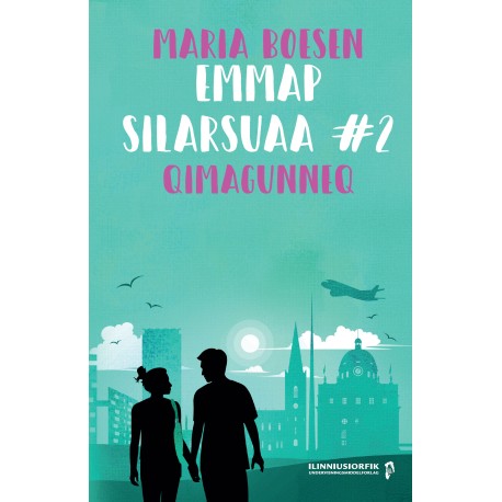 Emmap silarsuaa -2: Qimagunneq