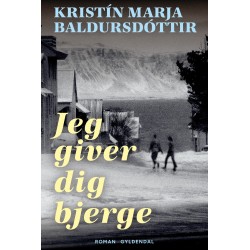 Jeg giver dig bjerge