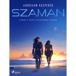 Szaman