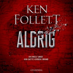 Aldrig