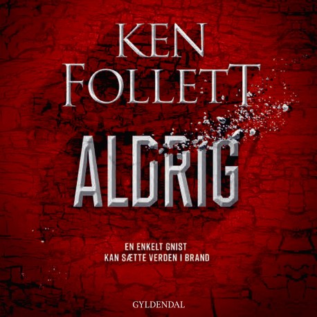 Aldrig